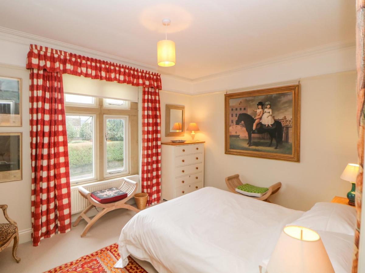 Apartamento Flat 3 Haslemere Buxton  Exterior foto