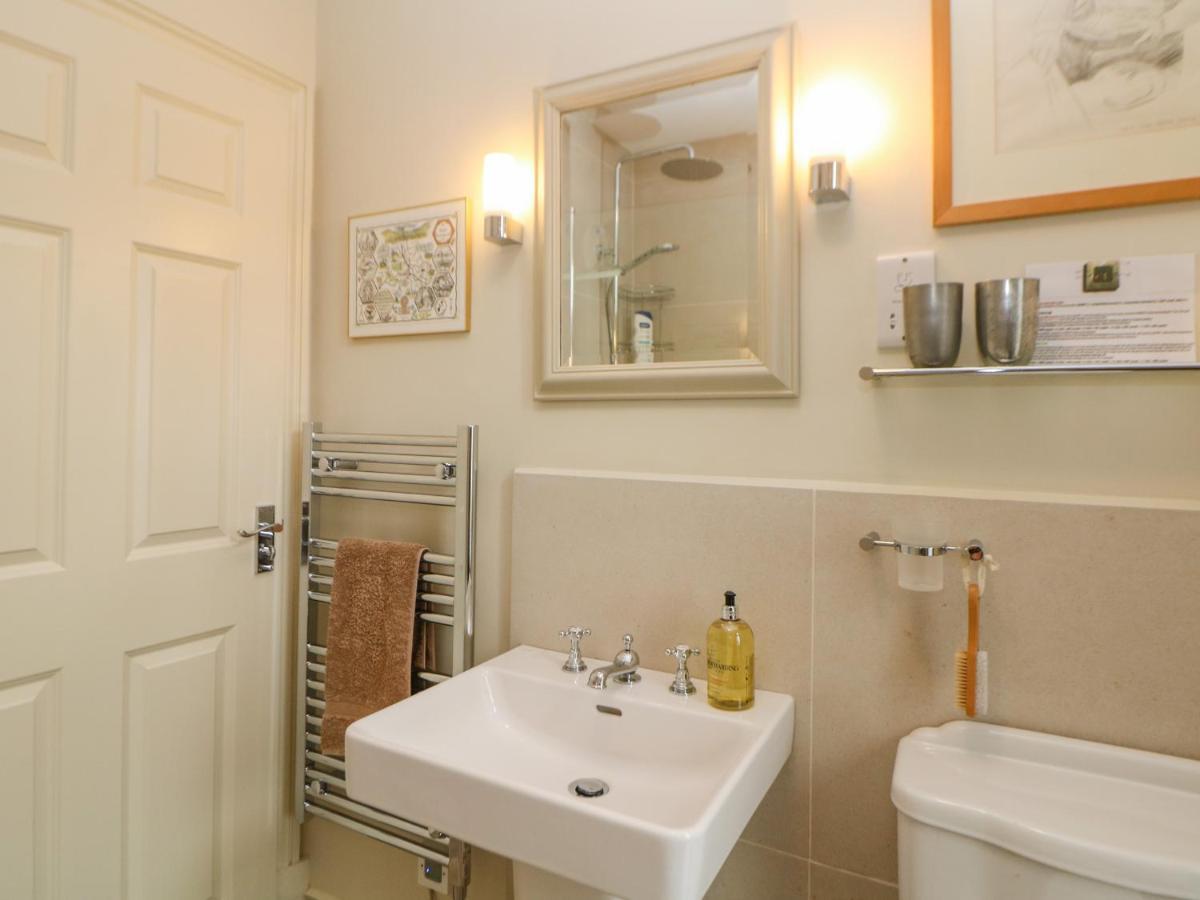 Apartamento Flat 3 Haslemere Buxton  Exterior foto