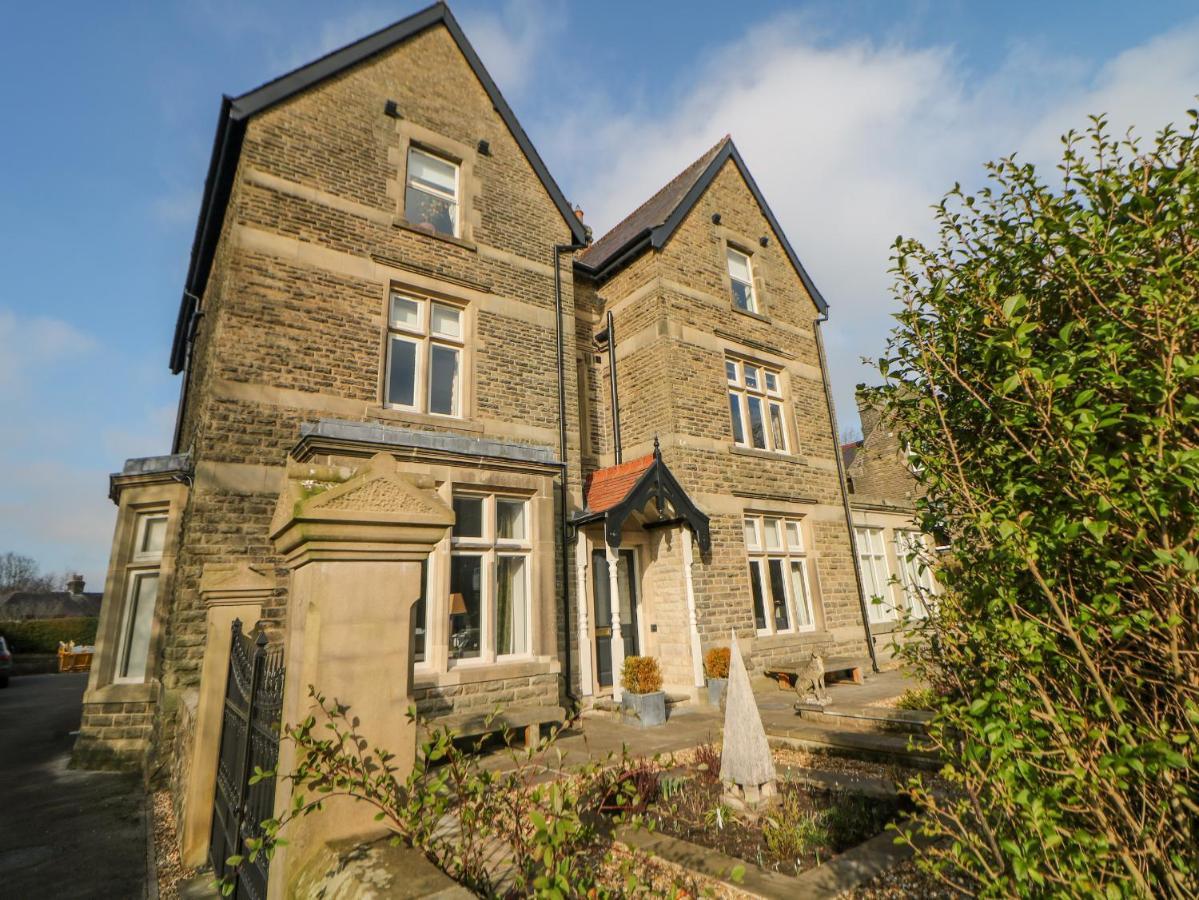 Apartamento Flat 3 Haslemere Buxton  Exterior foto