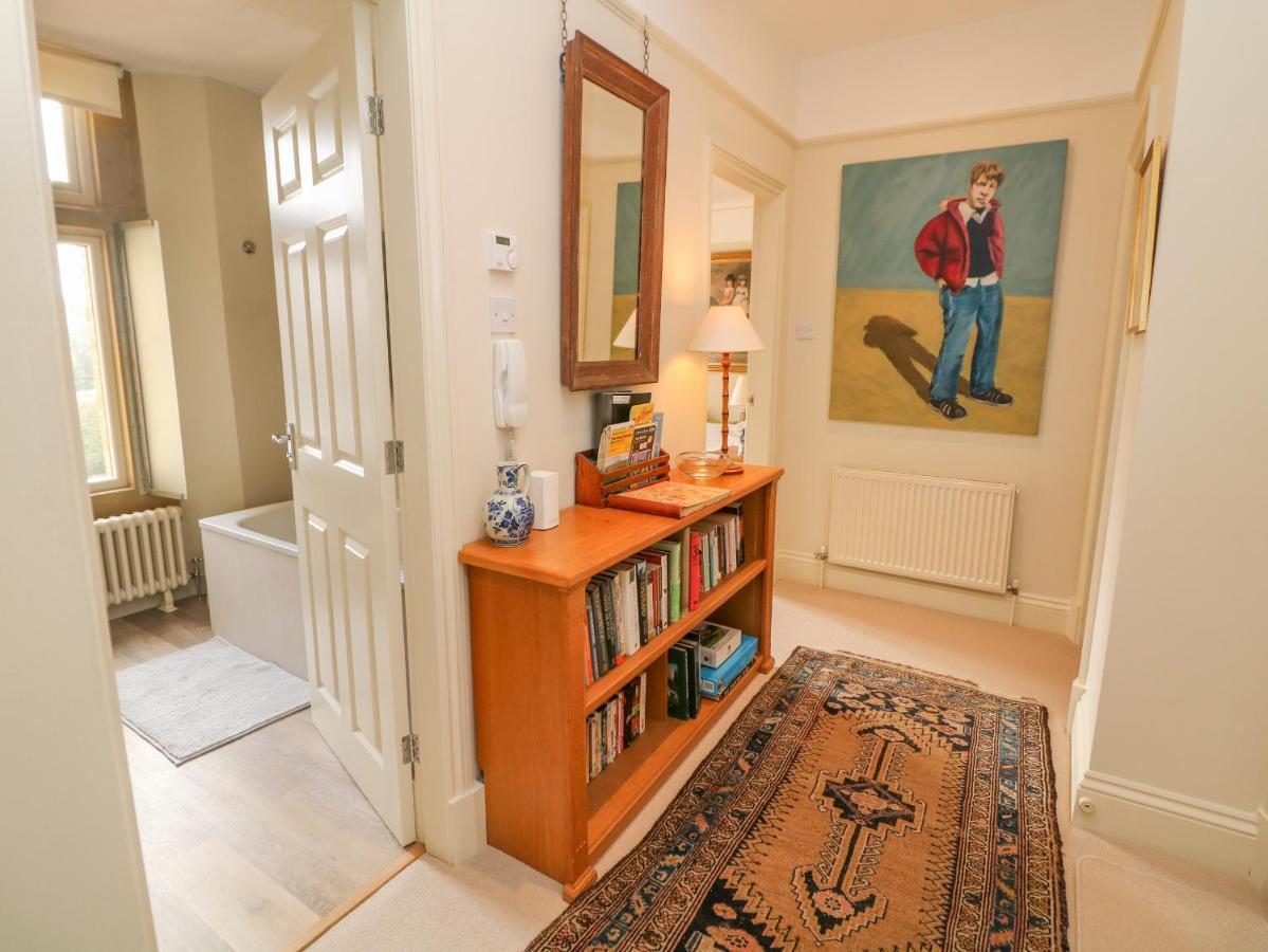 Apartamento Flat 3 Haslemere Buxton  Exterior foto
