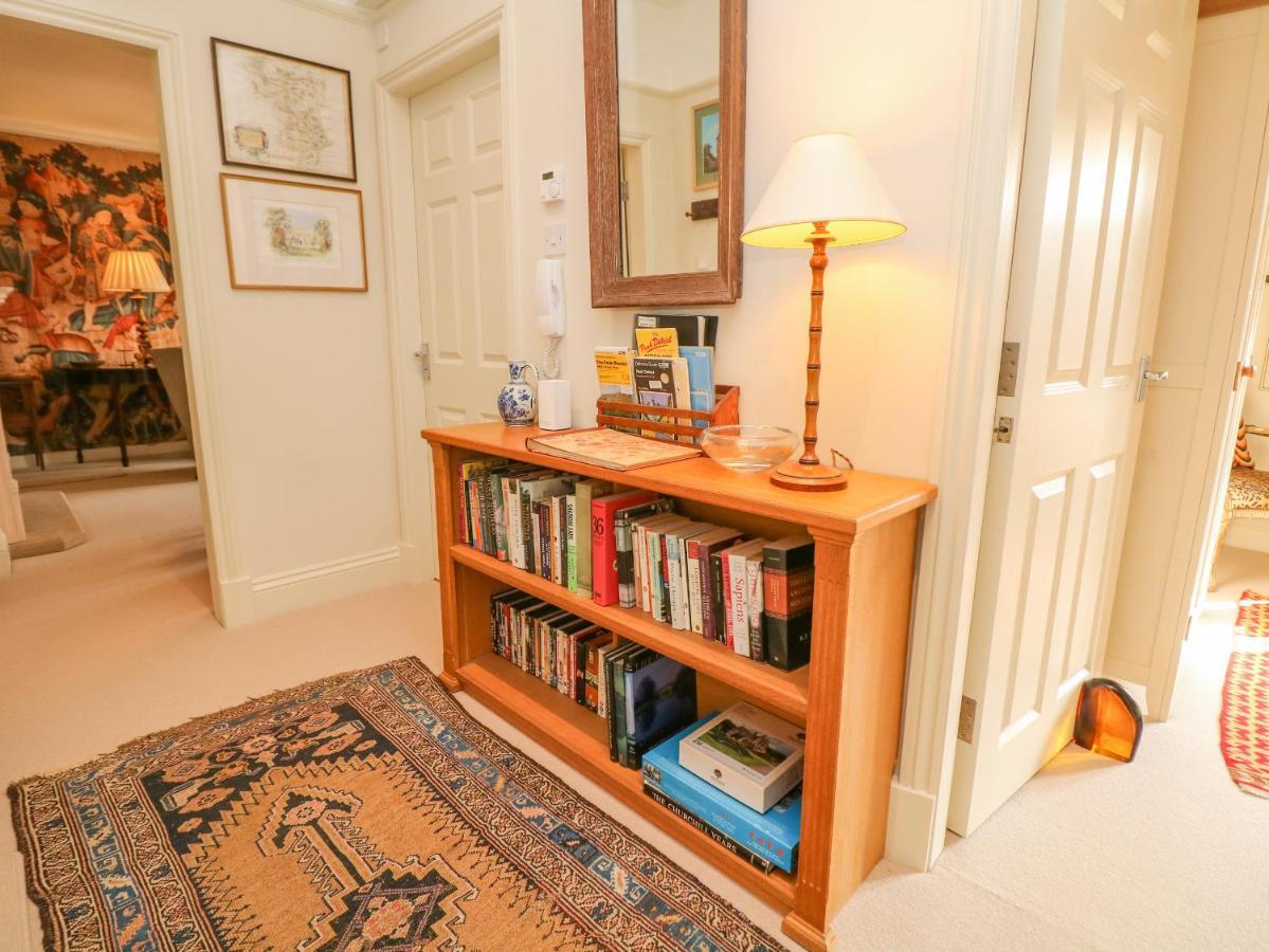 Apartamento Flat 3 Haslemere Buxton  Exterior foto