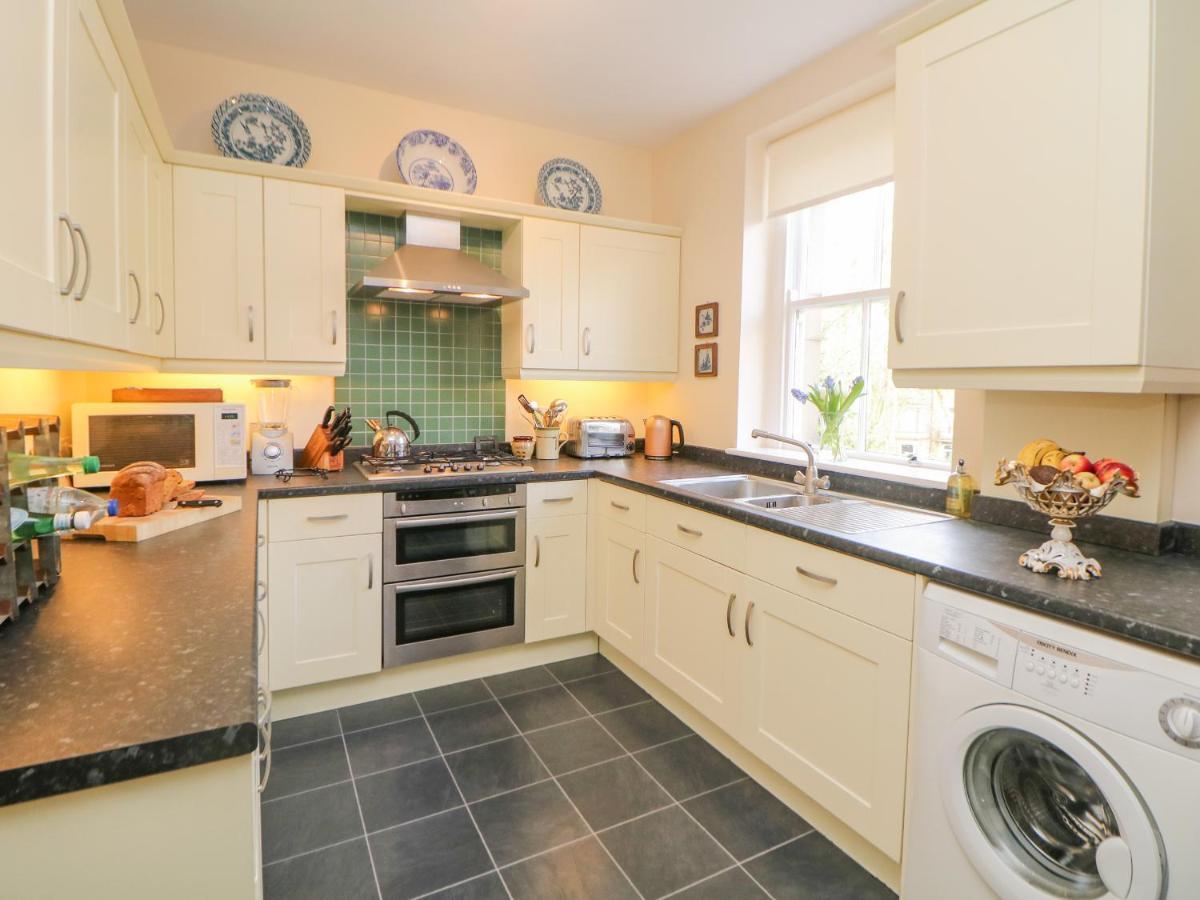 Apartamento Flat 3 Haslemere Buxton  Exterior foto